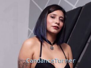 CandanceTurner