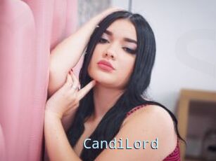 CandiLord