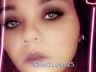 CandiLove25