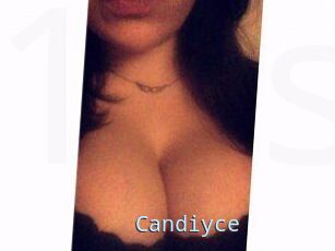 Candiyce