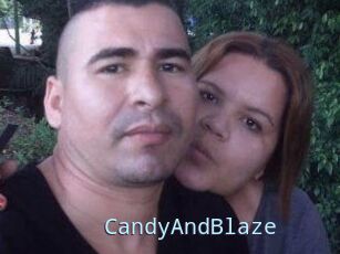 CandyAndBlaze