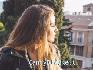 CandyBleckett