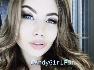 CandyGirlFun