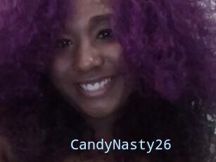 CandyNasty26