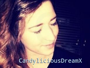 CandyliciousDreamX