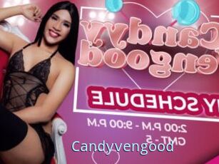 Candyvengood