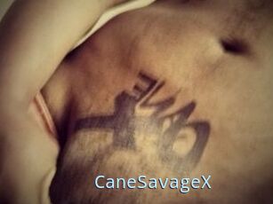 CaneSavageX