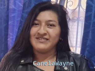 CanelaWayne