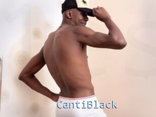 CantiBlack