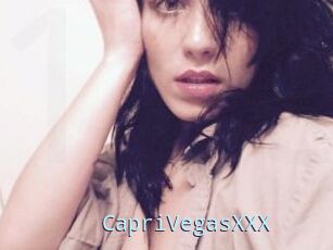 CapriVegasXXX