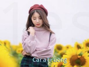 CaraTruong