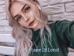 CaramelBlond