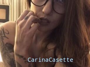 CarinaCasette