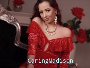 CaringMadison