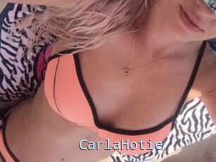 CarlaHotie