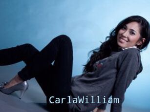 CarlaWilliam