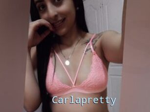 Carlapretty