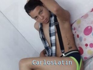 CarlosLatin