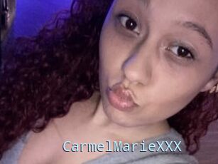 CarmelMarieXXX