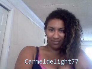 Carmeldelight77