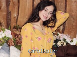 CarolKoler