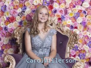 CarolMillerson