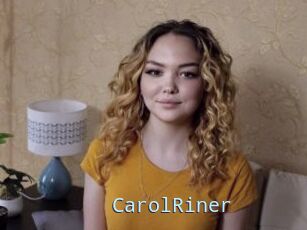 CarolRiner