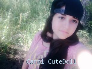 Carol_CuteDoll