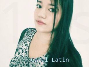 Carol_Latin