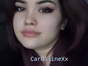 CaroliineXx