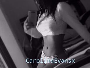 CarolinaEvansx