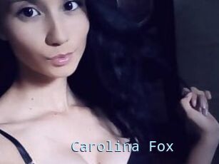 Carolina_Fox