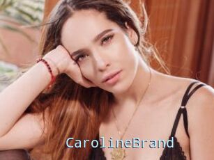 CarolineBrand