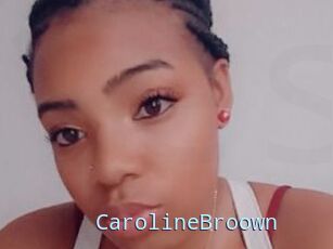 CarolineBroown