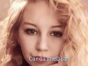 CarolineDias