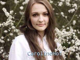 CarolineHot