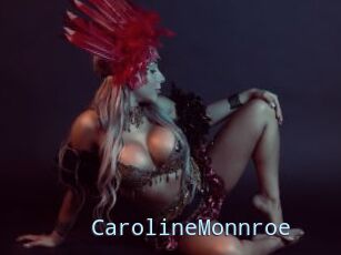 CarolineMonnroe