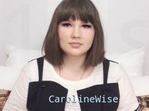 CarolineWise