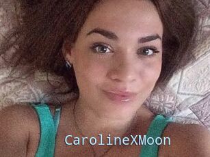 CarolineXMoon