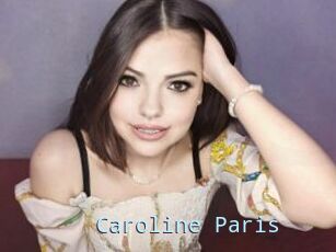 Caroline_Paris