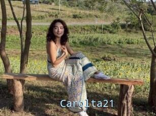 Carolta21