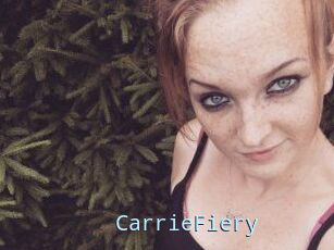 CarrieFiery