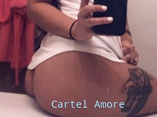 Cartel_Amore