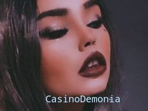 CasinoDemonia