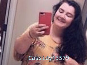 Cassidy13579