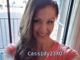 Cassidy23XO