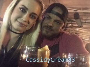 CassidyCream93