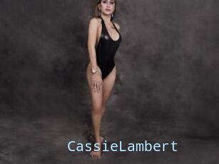 CassieLambert