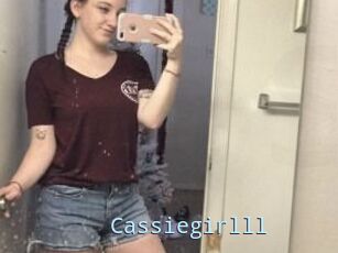 Cassiegirlll