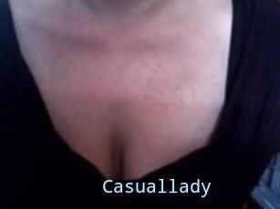 Casuallady